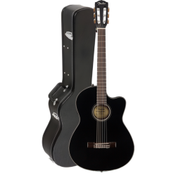GUITARRA ELECTROCLÁSICA 4/4...