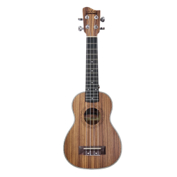 UKULELE SOPRANO NEW YORK UKS65