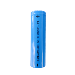 BATERIA 3.7V RECARGABLE...