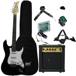 GUITARRA ELEC. ENGLAND...
