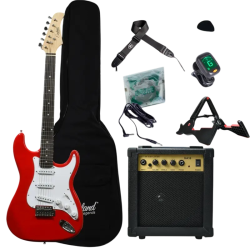 GUITARRA ELEC. ENGLAND...