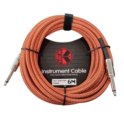 CABLE PLUG 1/4 A PLUG 1/4M...
