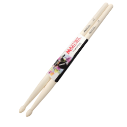 BAQUETA MAXTONE 5B PUNTA...