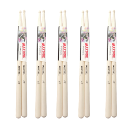 BAQUETA MAXTONE 5B PUNTA...
