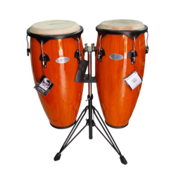 CONGAS TOCA 2300 AMBAR 10"-...