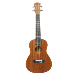 UKULELE CONCERT VOZSAUDIO...