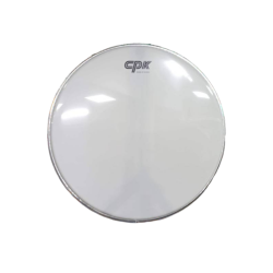 PARCHE 10" CPK DHD102 BLANCO
