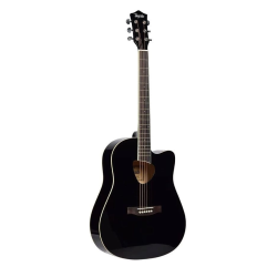GUITARRA ACUSTICA TAYSTE...