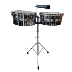 TIMBAL MIRAGE LT256C...