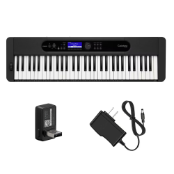 TECLADO CASIO CTS400 61...