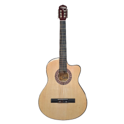 GUITARRA CLASICA 4/4 PRIMER...