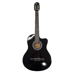 GUITARRA CLASICA 4/4 PRIMER...