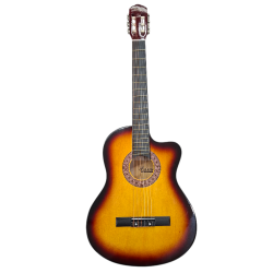 GUITARRA CLASICA 4/4 PRIMER...