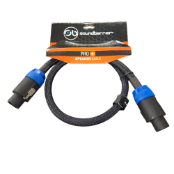 CABLE SPEAKON A SPEAKON 1...