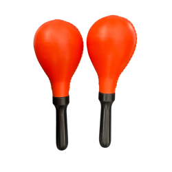 MARACAS PLASTICAS CAME (PAR)