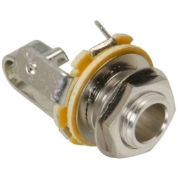 4 JACK 1/4 NEUTRIK NYS229 REAN