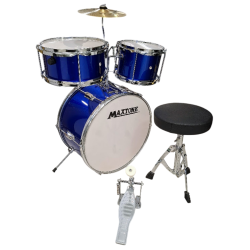 BATERIA JUNIOR MAXTONE...