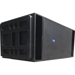 SUB BAJO PASIVO 3600W TIPO...