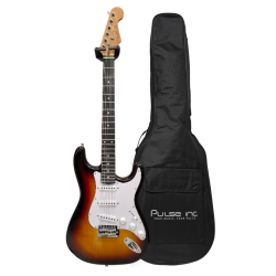 GUITARRA ELEC. PULSE INC...