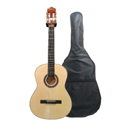GUITARRA CLASICA 4/4 PULSE...