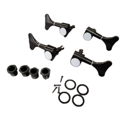 CLAVIJERO BAJO BSX NEGRO JGOx4