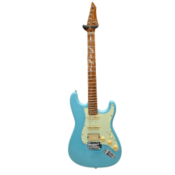 GUITARRA ELEC. VASIL SEVILLANA