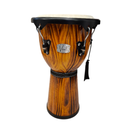 DJEMBE VASIL + LLAVE
