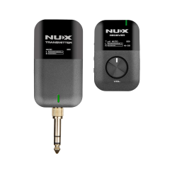 SISTEMA IN EAR NUX C7 /...