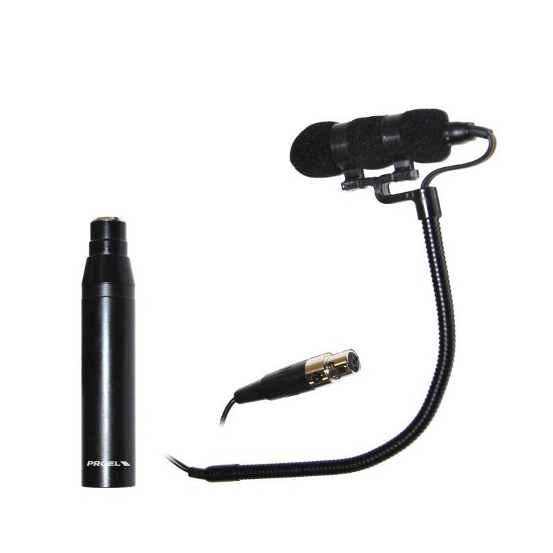 Micrófono de diadema color negro HEADSET 30 KS Technology