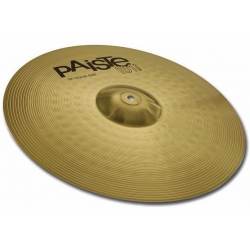 PLATILLO 18" PAISTE 101...