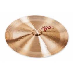 PLATILLO 18" PAISTE PST7...