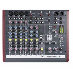 CONSOLA ALLEN & HEATH...