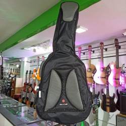 ESTUCHE GUITARRA CLASICA...