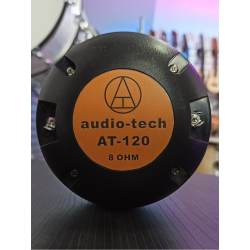 DRIVER AUDIO TECH S4425...