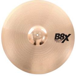 PLATILLO 18" SABIAN B8X...