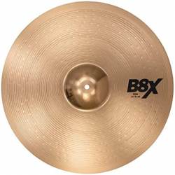 PLATILLO 20'' SABIAN B8X...