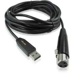 CABLE INTERFAZ BEHRINGER...