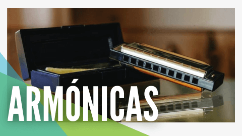 armonicas
