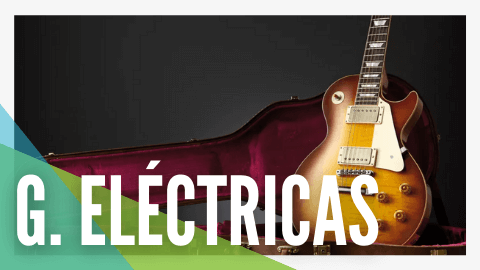 guitarras electricas