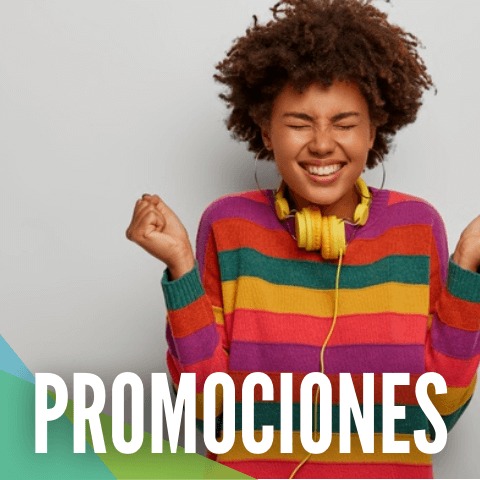 Promociones