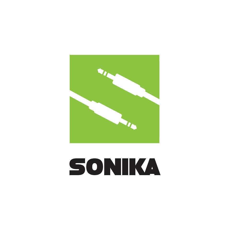 LOGO SONIKA