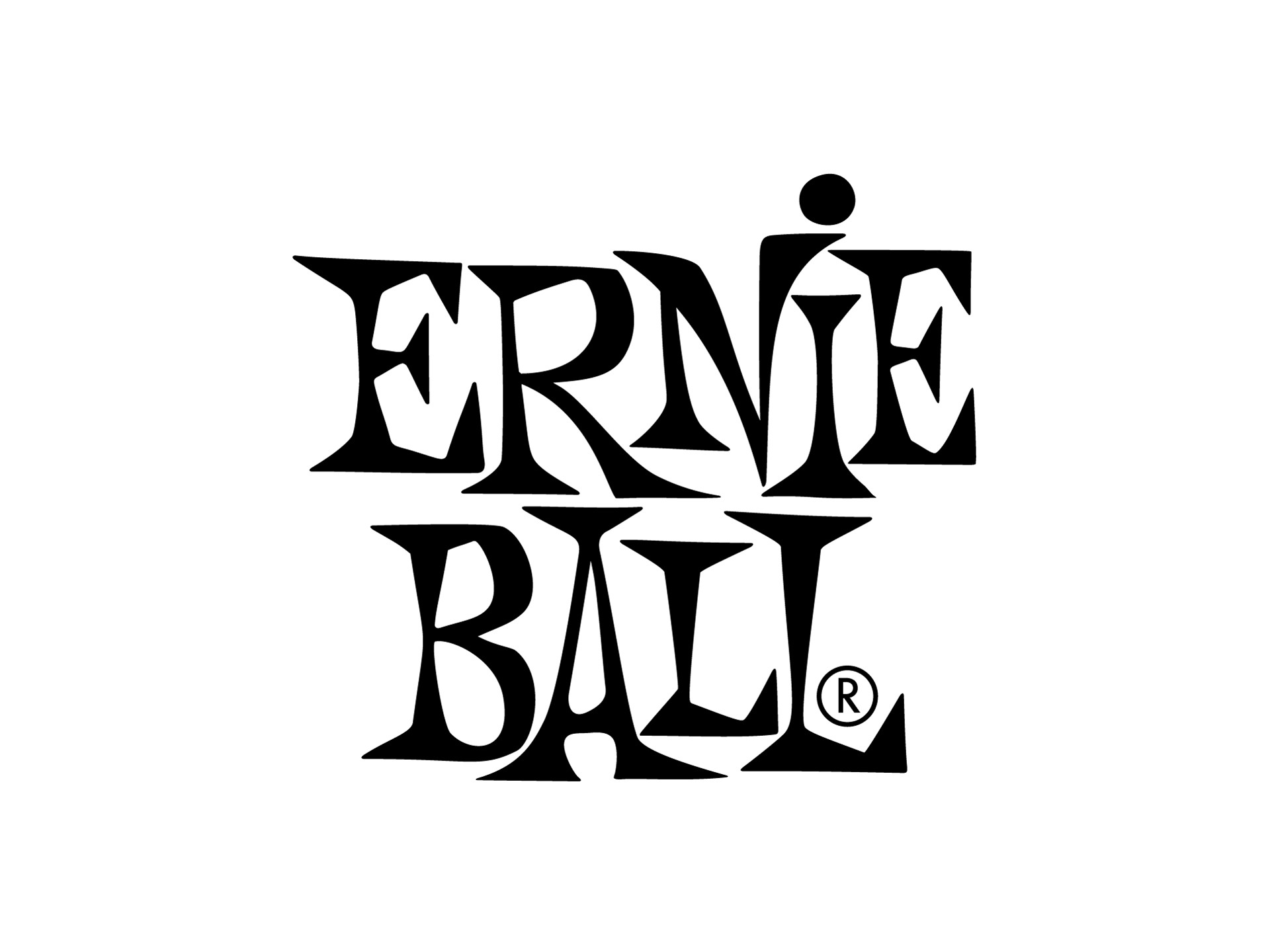 ERNIE BALL