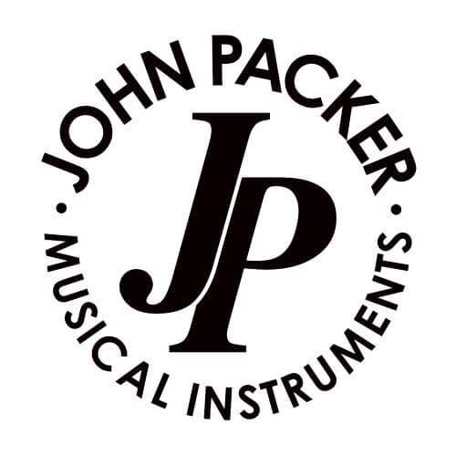 JOHN PACKER