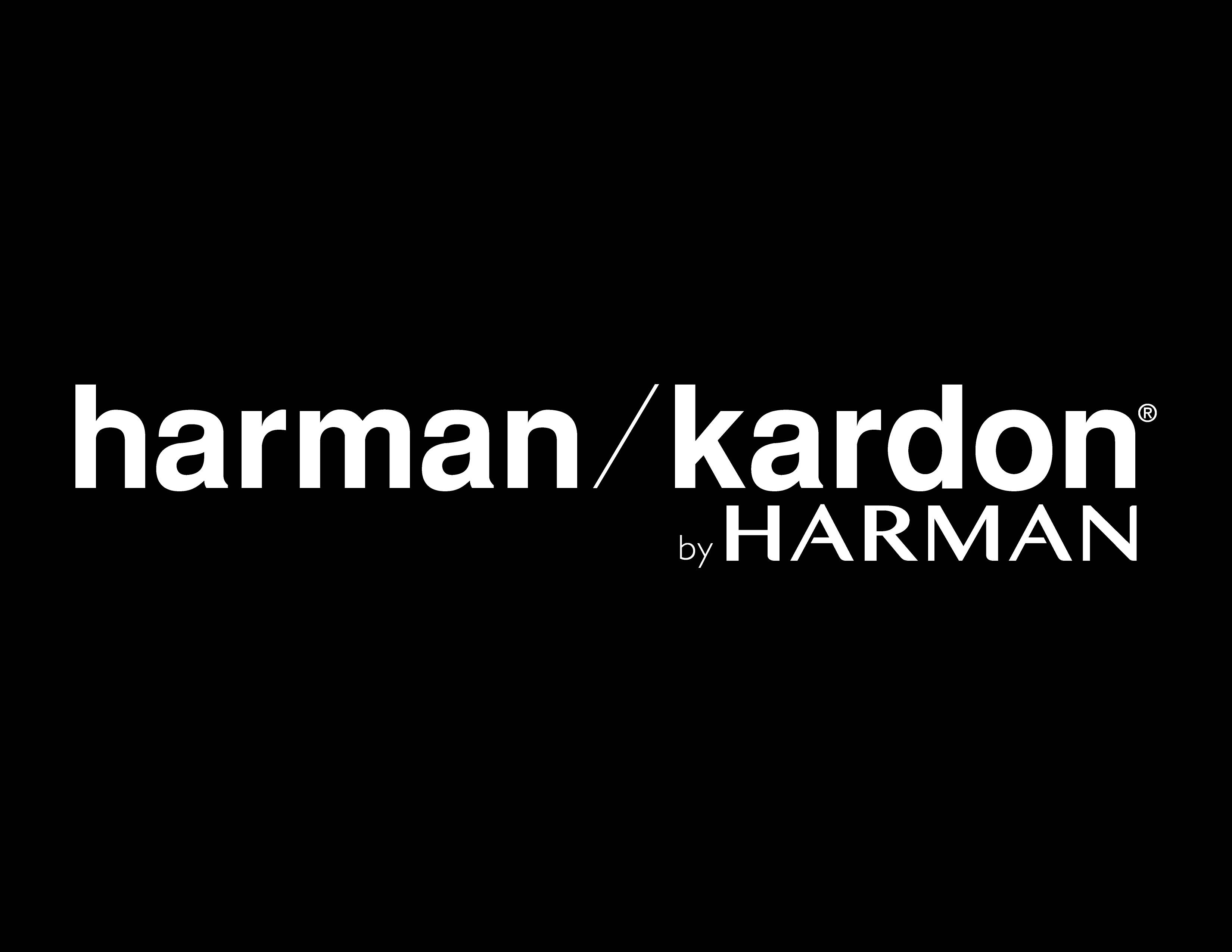 HARMAN/KARDON