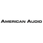 AMERICAN AUDIO