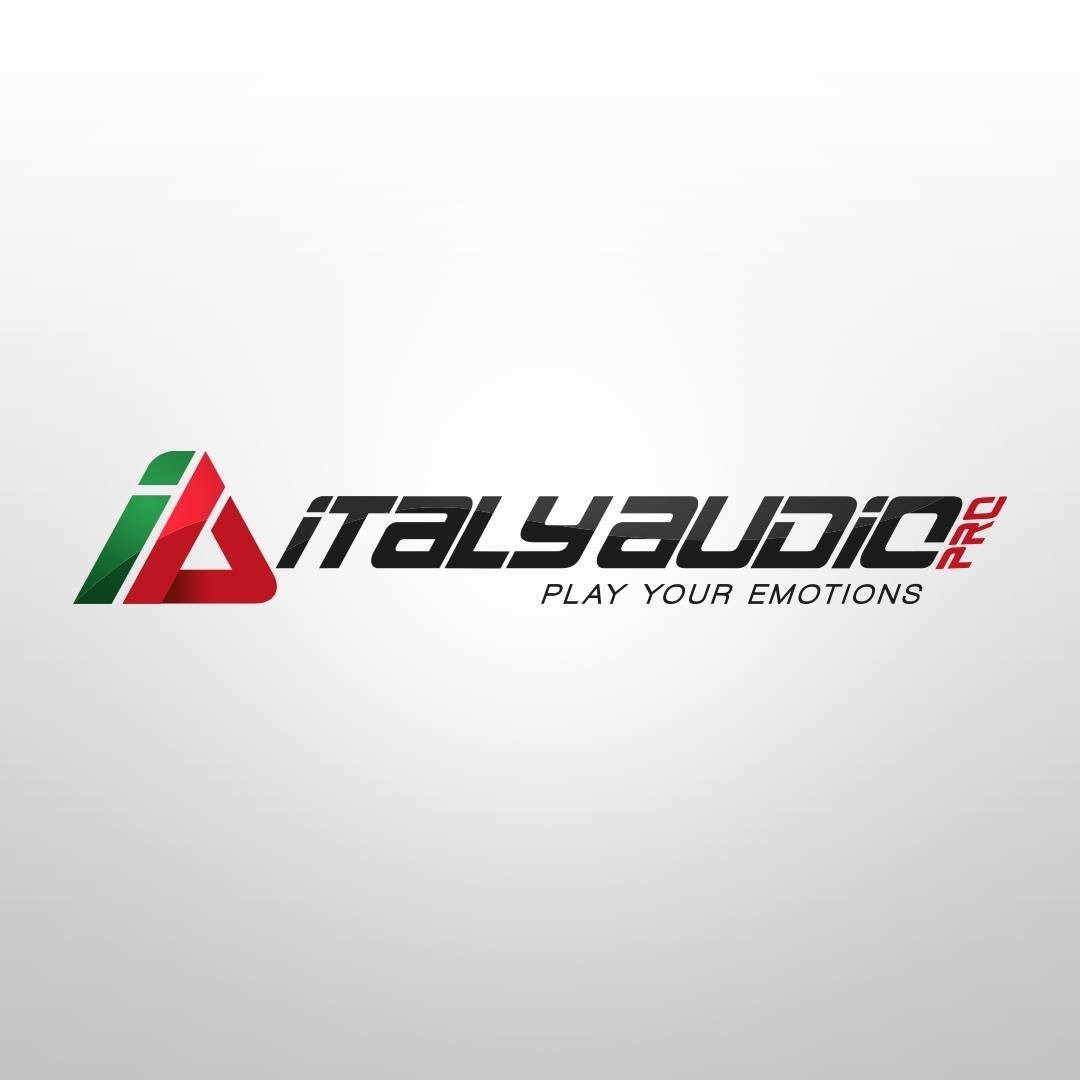 ITALY AUDIO